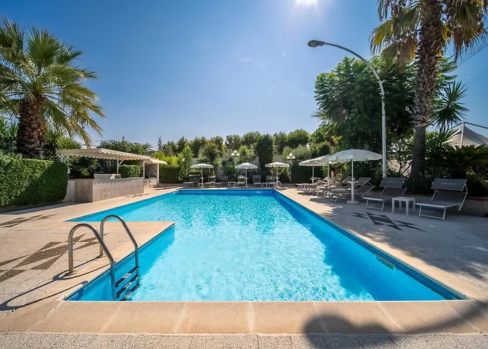 Hotel Villa