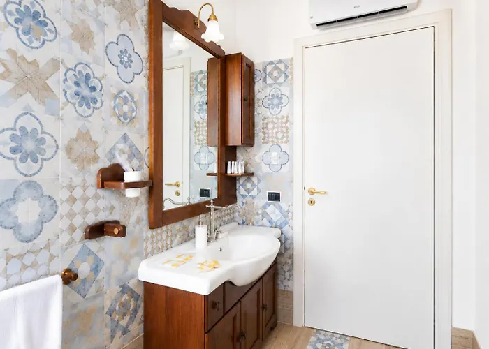B&B TORRE AZUL FRONTEMARE - Bisceglie