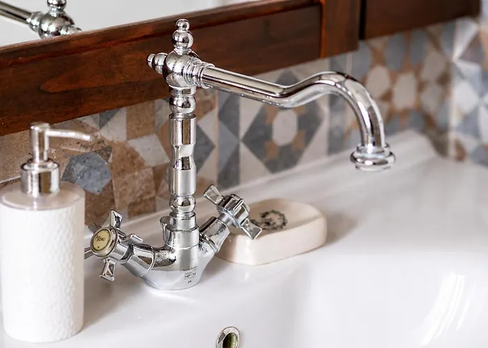 B&B TORRE AZUL FRONTEMARE - Bisceglie